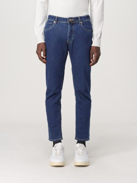 Jeans man Incotex