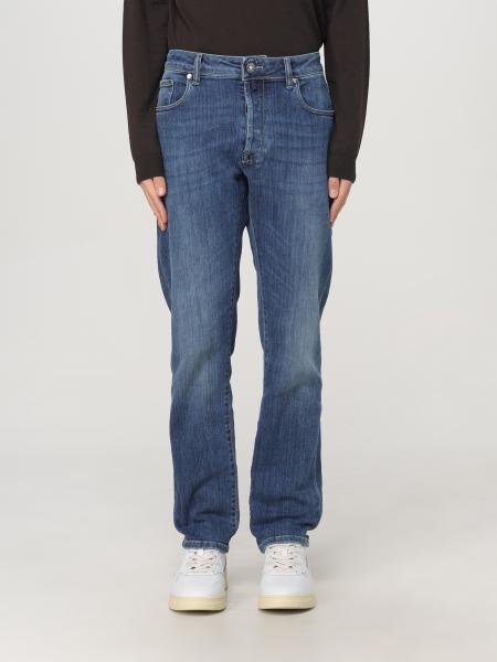 Jeans man Incotex