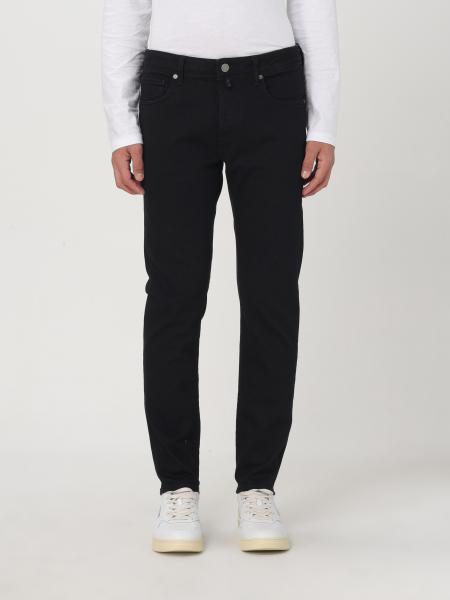 Men's Incotex: Jeans man Incotex