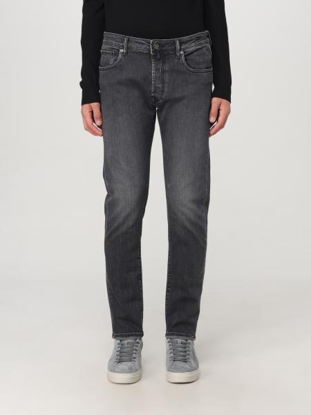 Jeans man Incotex