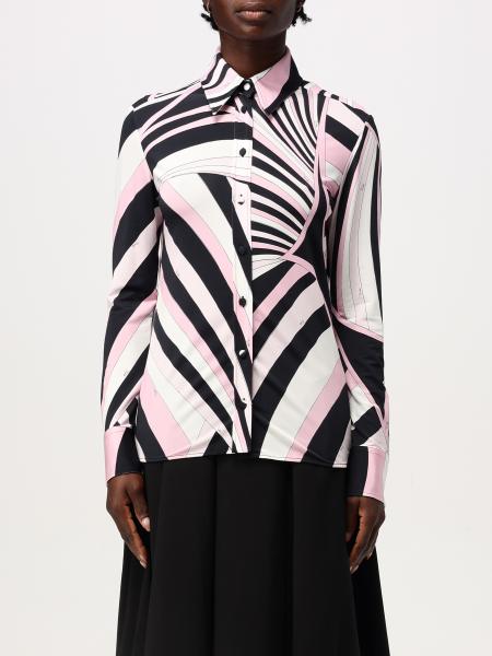 Pucci women's shirt