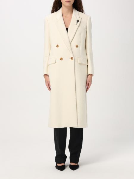 Coat woman Lardini