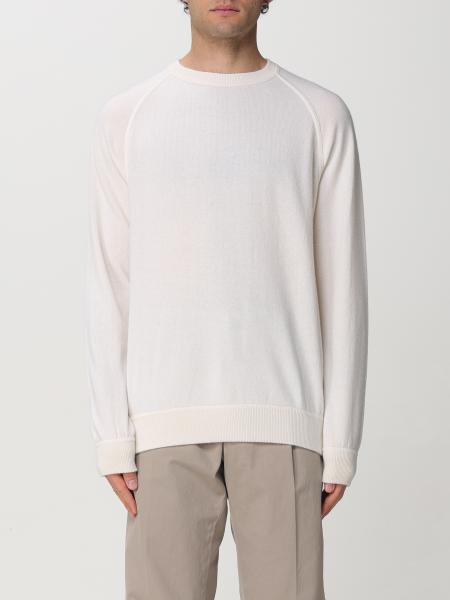 Sweatshirt homme Drumohr