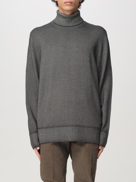 Pull homme Drumohr