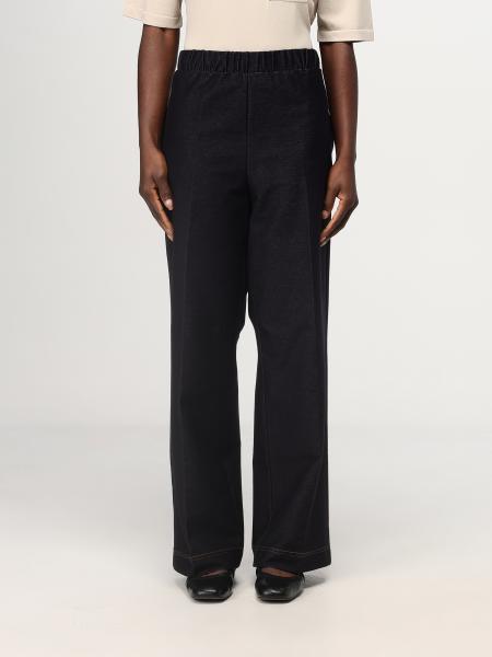 Pants woman Max Mara Leisure