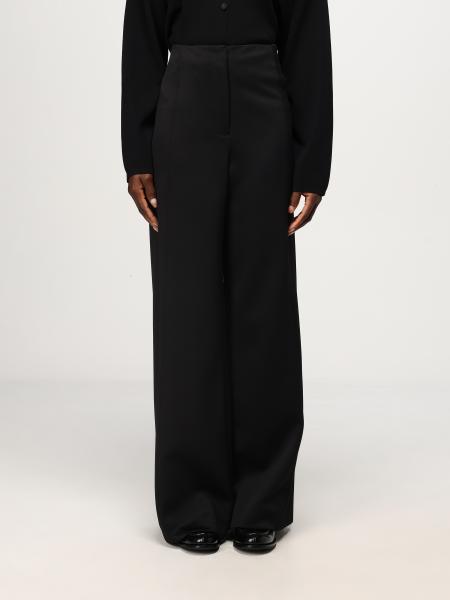 Pants woman Max Mara Leisure