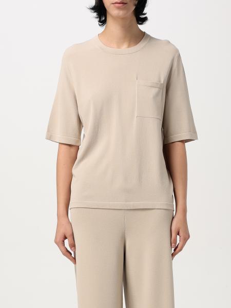 T-shirt woman Max Mara Leisure