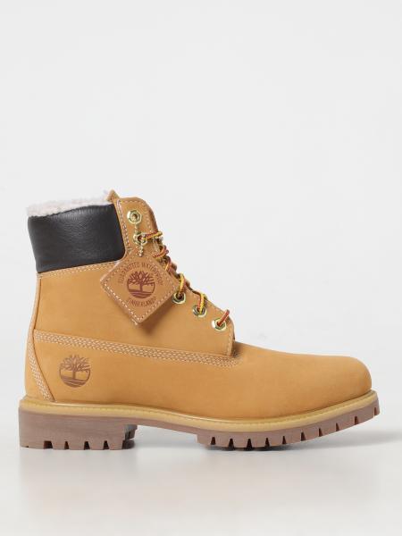 Shoes man Timberland