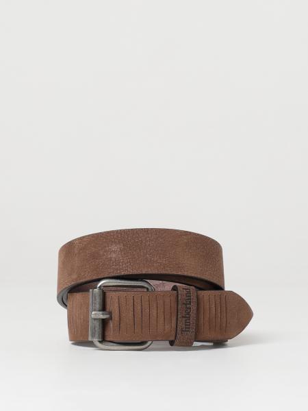 Men's Timberland: Belt man Timberland