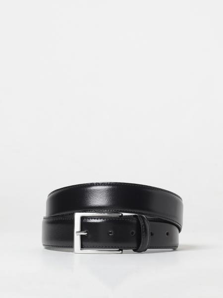 Men's Timberland: Belt man Timberland