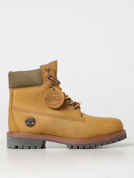 Shoes men Timberland