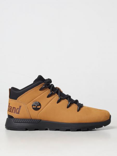 Sneakers man Timberland