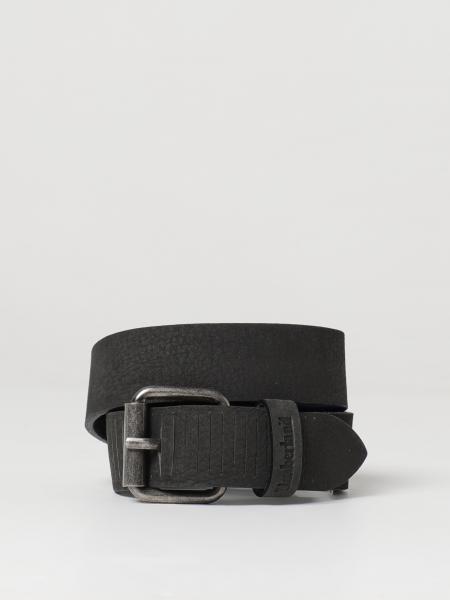 Men's Timberland: Belt man Timberland