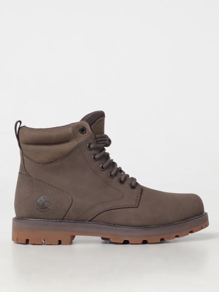 Shoes man Timberland