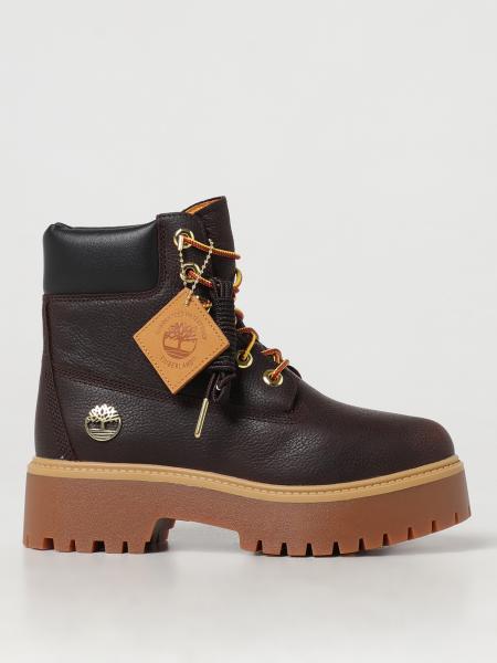 Schuhe Damen Timberland