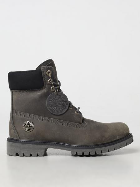 Shoes men Timberland