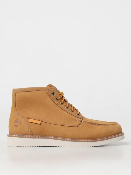 Shoes man Timberland