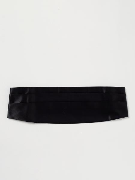 Armani belt: Belt man Emporio Armani