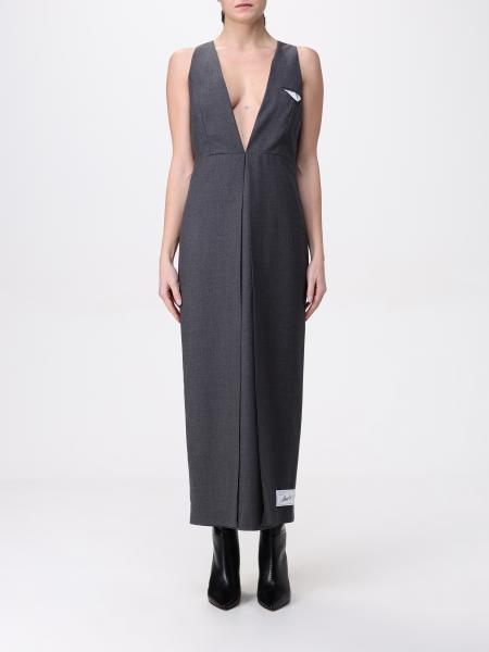 Dress woman Erika Cavallini