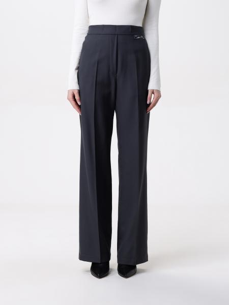 Pants woman Erika Cavallini