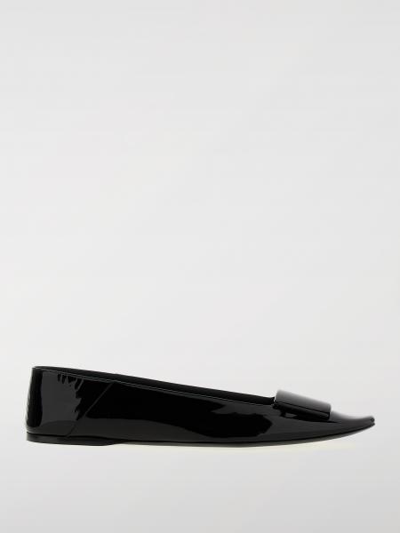 Shoes woman Saint Laurent