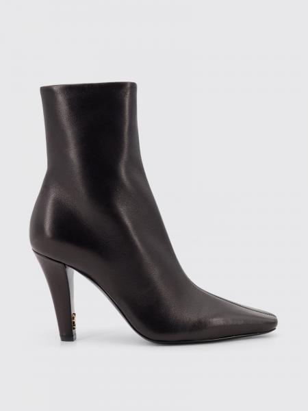 Boots woman Saint Laurent