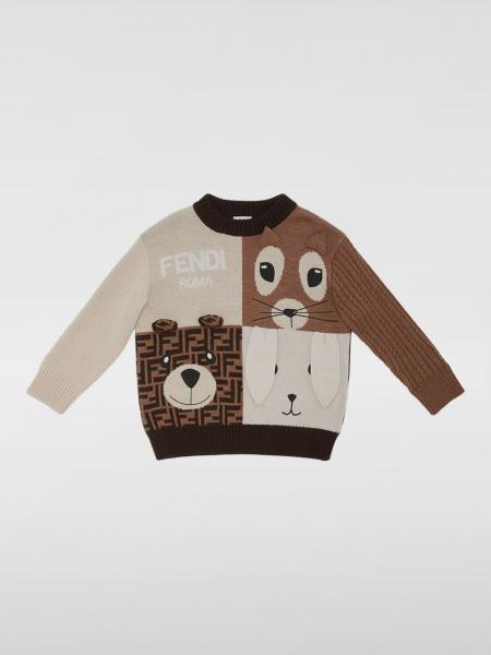 Jumper girl Fendi