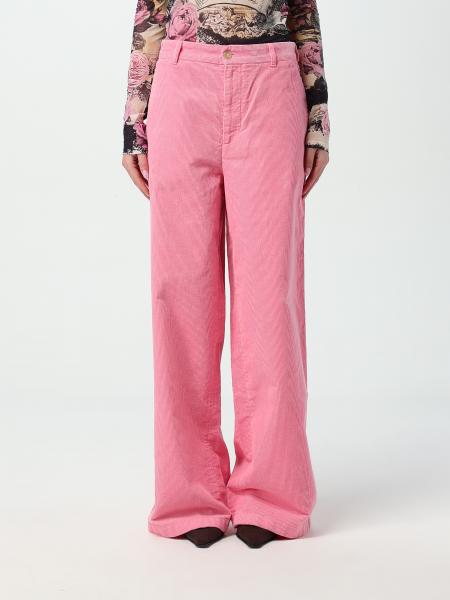 Women's Acne Studios: Pants woman Acne Studios