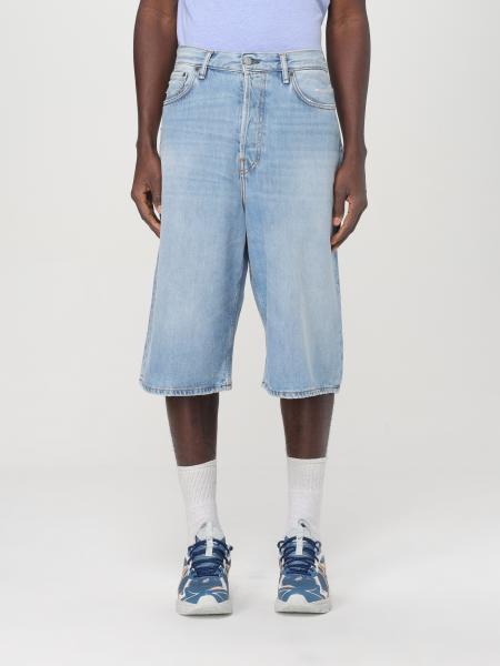 Short man Acne Studios