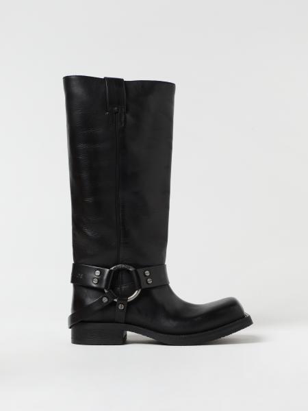 Women's Acne Studios: Boots woman Acne Studios