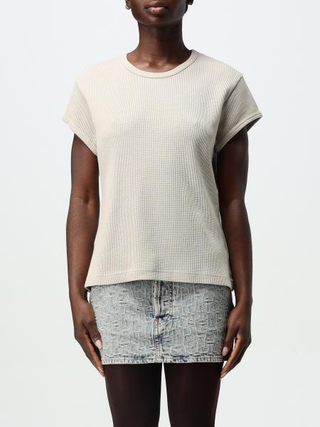 T-shirt woman Acne Studios