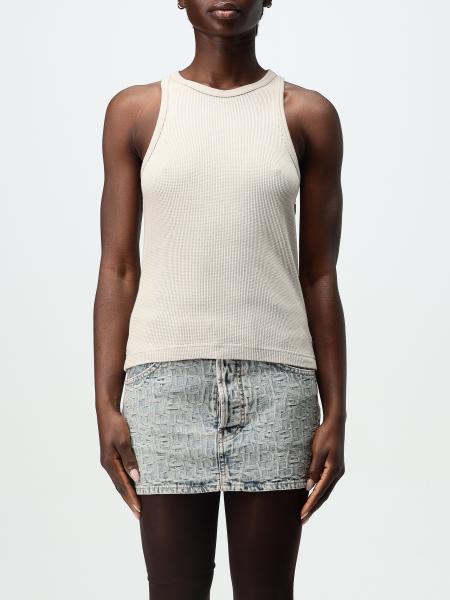 T-shirt woman Acne Studios