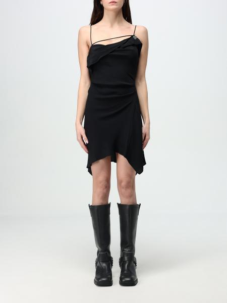 Women's Acne Studios: Dress woman Acne Studios