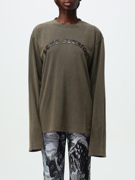 T-shirt woman Acne Studios