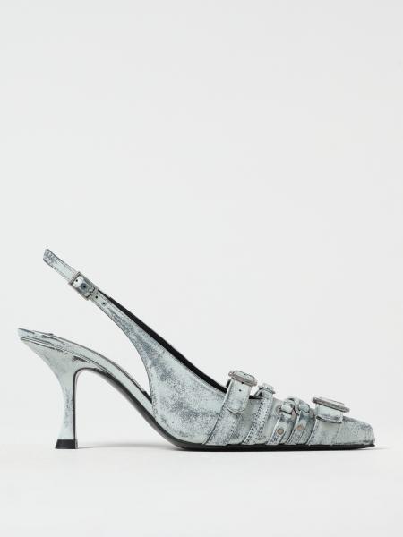 High heel shoes woman Acne Studios