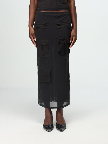 Skirt woman Acne Studios