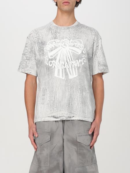 T-shirt man Acne Studios