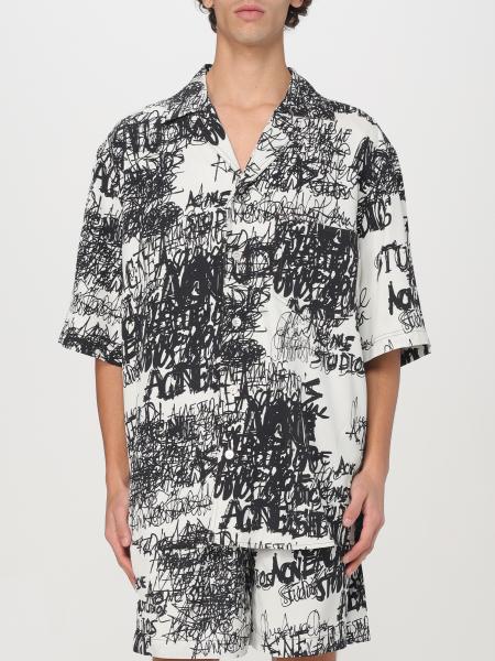 T-shirt man Acne Studios