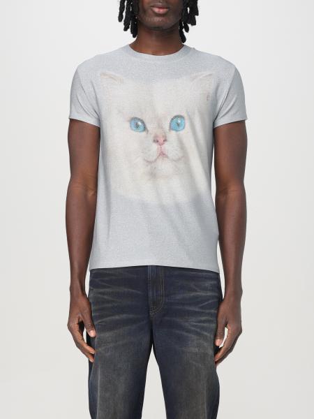 T-shirt man Acne Studios