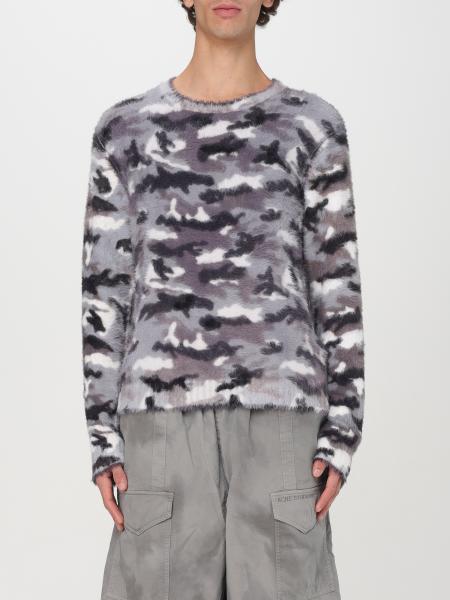 Sweatshirt man Acne Studios