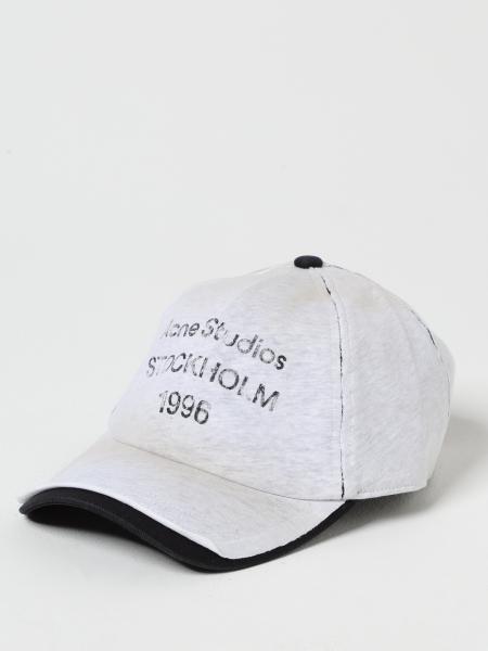 Hat man Acne Studios