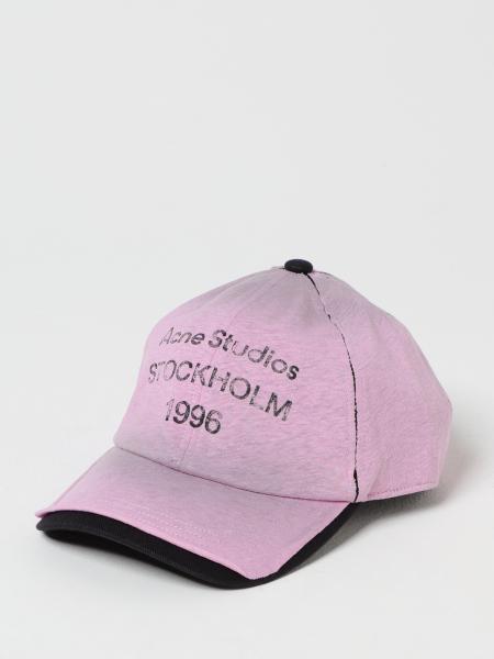 Hat man Acne Studios