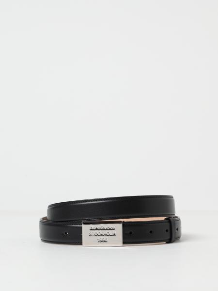 Acne Studios für Herren: Gürtel Herren Acne Studios