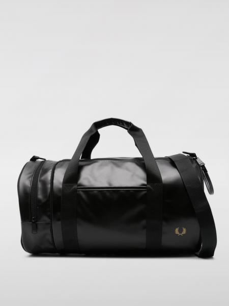 Borsa uomo Fred Perry