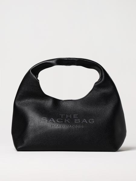 Borsa Marc Jacobs in pelle a grana