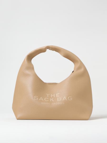 Borsa Marc Jacobs in pelle a grana