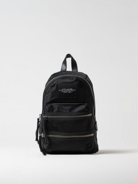 Backpack women Marc Jacobs