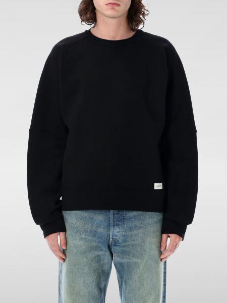 Sweatshirt man Saint Laurent