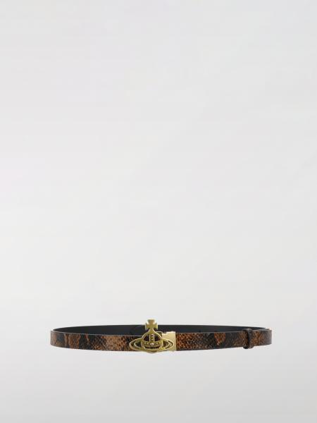 Belt woman Vivienne Westwood