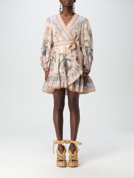 Robes femme Zimmermann